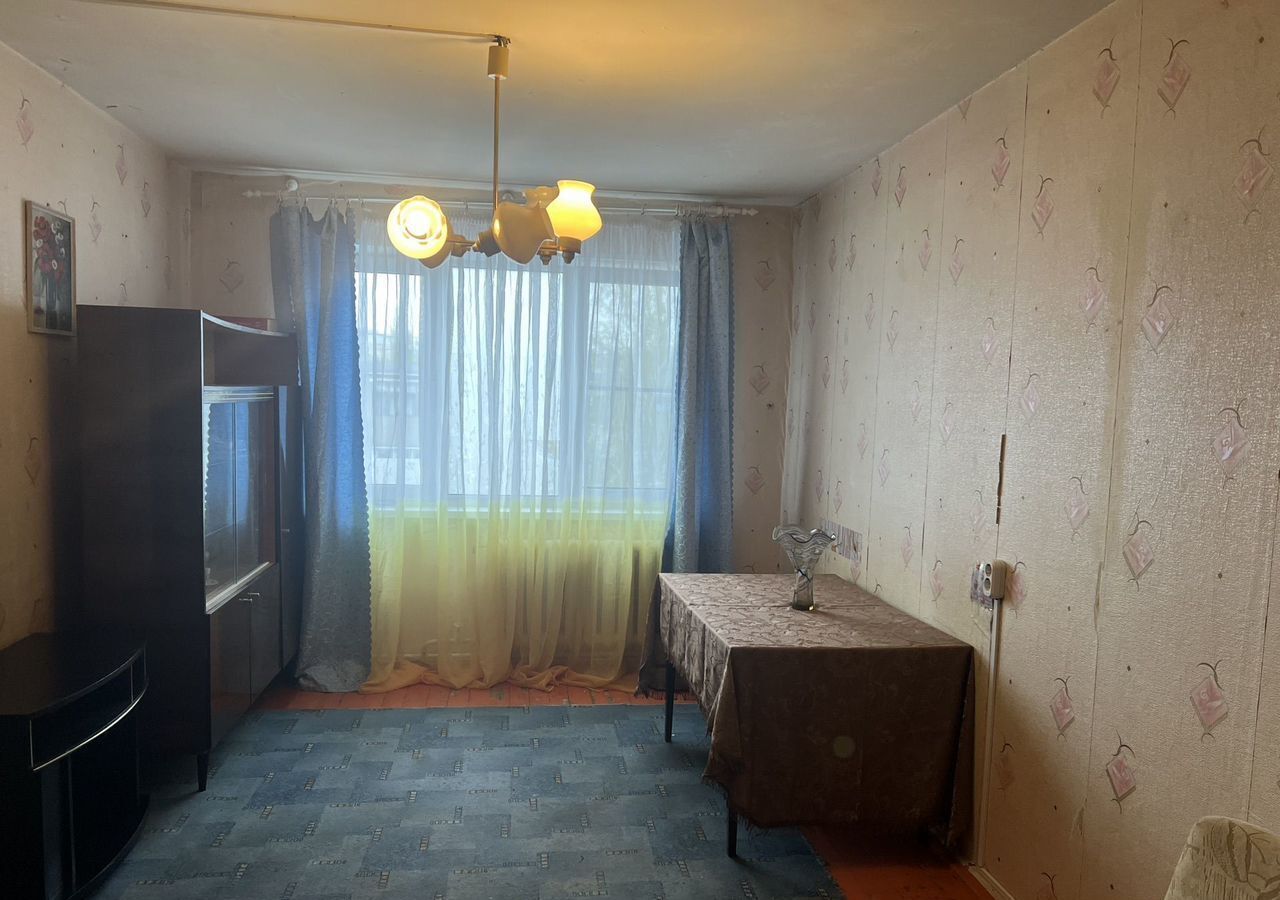 квартира г Ивантеевка ул Задорожная 12 г. о. Пушкинский фото 2