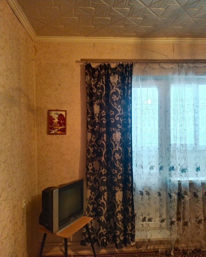 квартира г Астрахань р-н Трусовский ул Депутатская 14 фото 11
