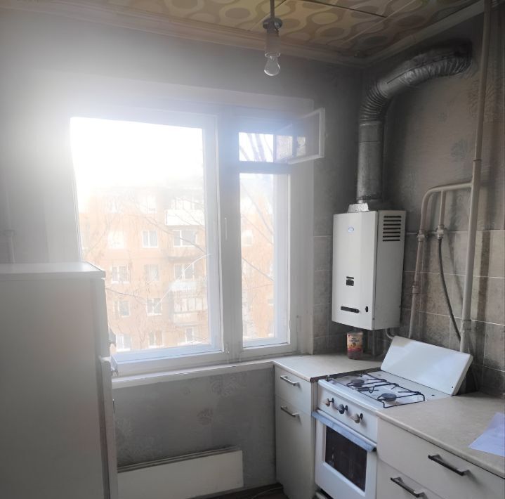 квартира г Дзержинск ул Буденного 12 фото 1