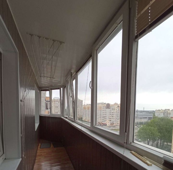 квартира г Брянск р-н Советский ул Советская 95 фото 18