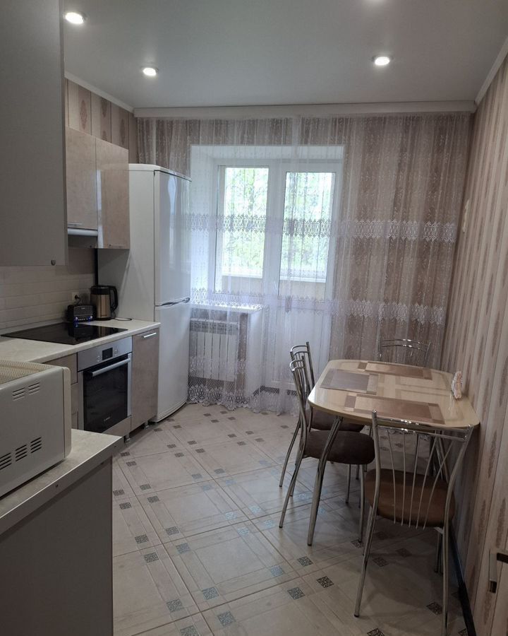 квартира г Брянск р-н Советский ул Дуки 59/9 фото 11