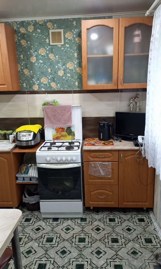 квартира г Трехгорный ул Мира 24 фото 1