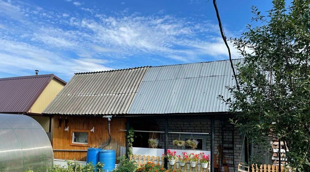 дом г Заводоуковск ул. Сосновый Микрорайон, 21/2 фото 22
