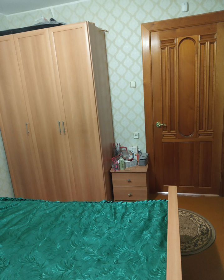 квартира г Усть-Илимск ул Ленина 7 фото 2