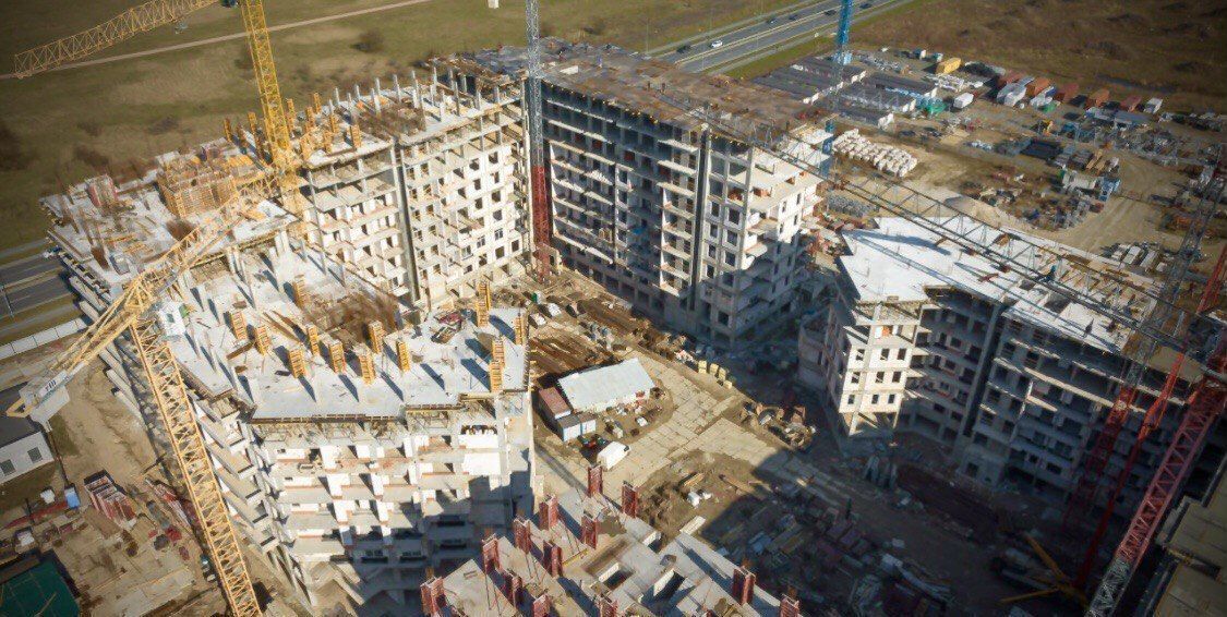 квартира г Калининград р-н Ленинградский ул Молодой гвардии 38 фото 12