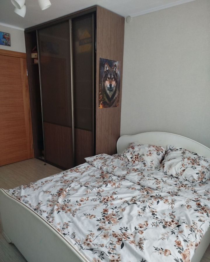 квартира г Челябинск р-н Советский ул Громова 7 фото 9