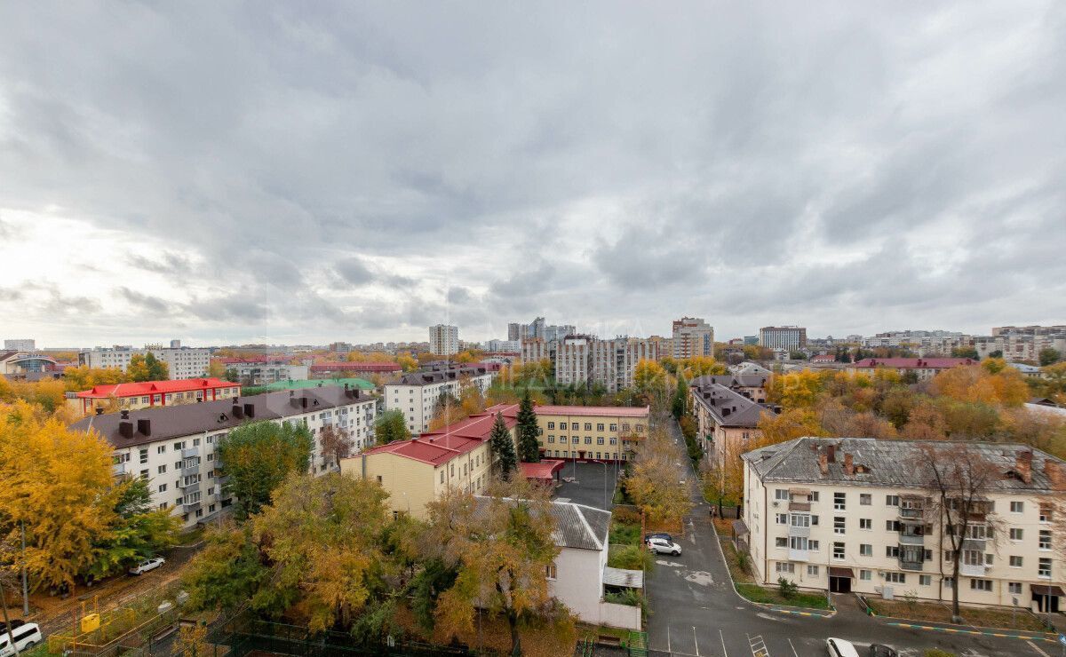 квартира г Тюмень р-н Ленинский ул Энергетиков 16 фото 25