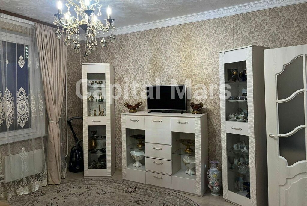 квартира г Москва ш Дмитровское 165ек/3 Физтех фото 2