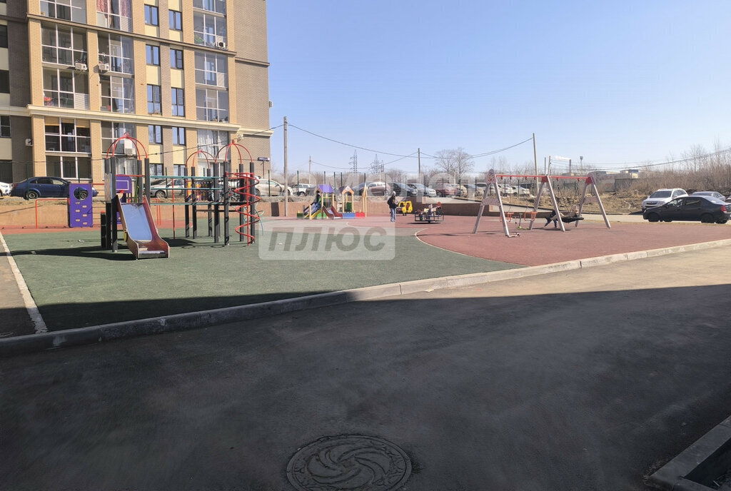 квартира г Челябинск ул Ярославская 17 фото 16