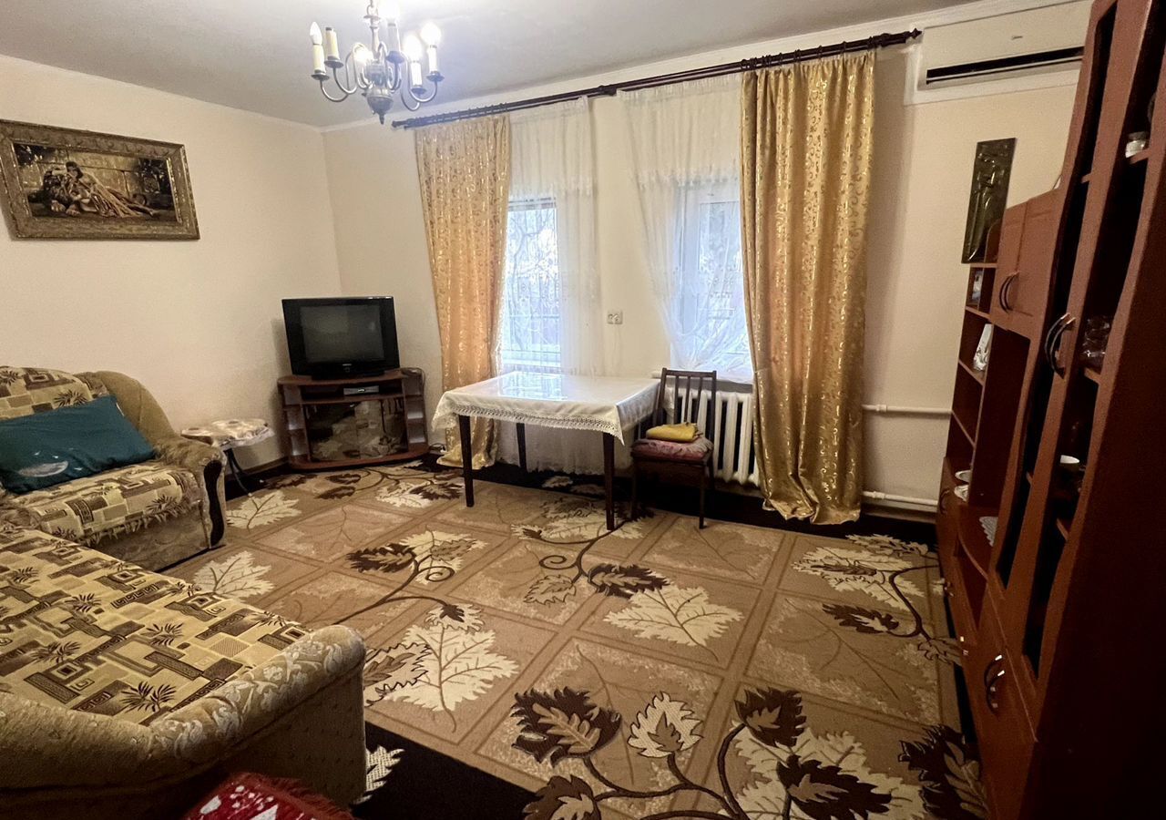 дом г Алушта с Приветное пер Школьный 4 Морская фото 12