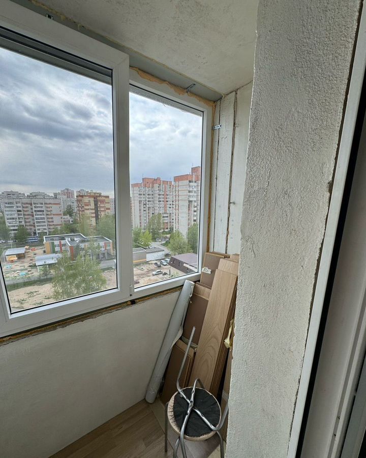 квартира г Казань Козья слобода пр-кт Ямашева 85 Республика Татарстан Татарстан фото 3