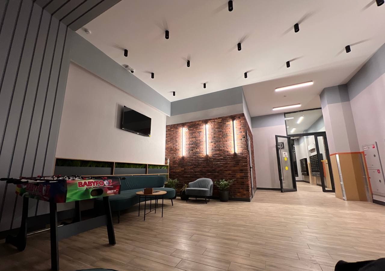 квартира г Казань метро Горки ул Бухарская 32 фото 10