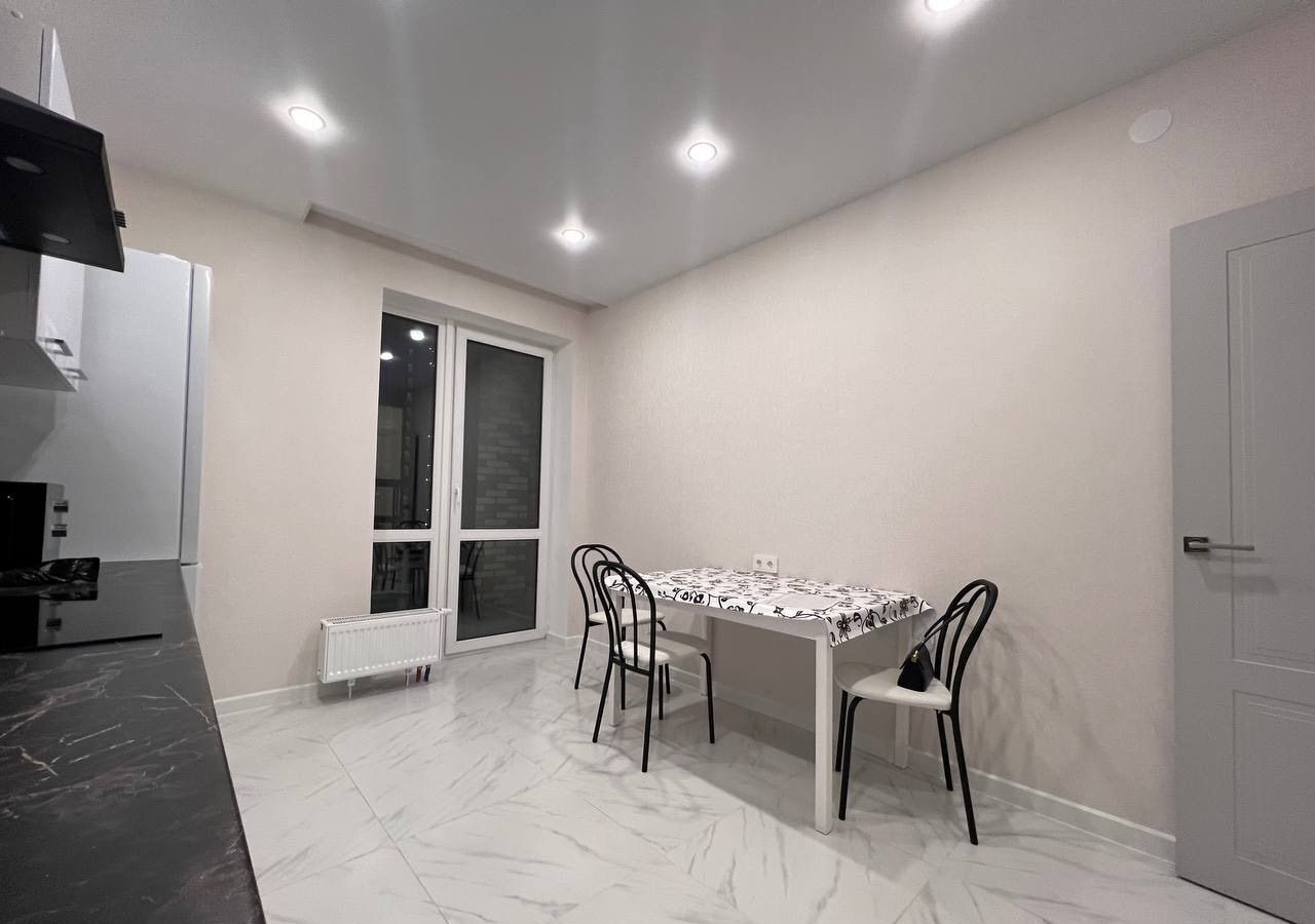 квартира г Казань метро Горки ул Бухарская 32 фото 8