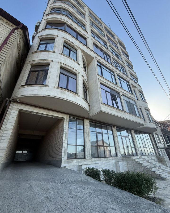 квартира г Махачкала р-н Кировский ул Мирзабекова 95 фото 2