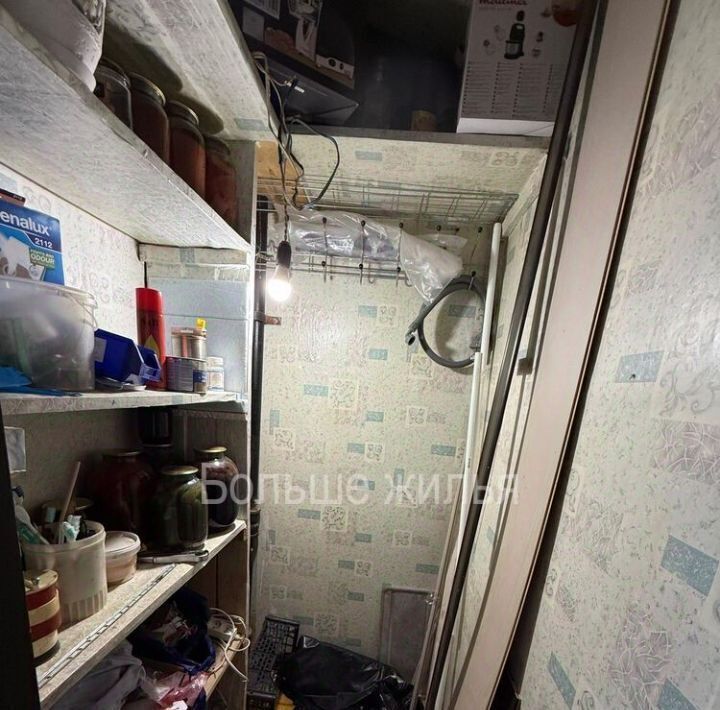 квартира г Волгоград р-н Тракторозаводский ул им. Менжинского 28 фото 21