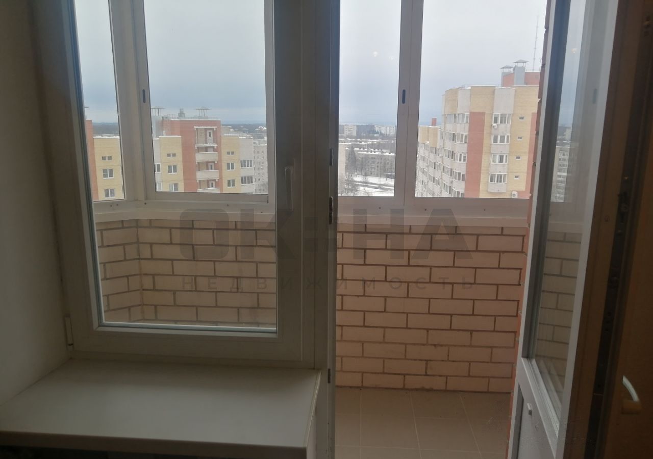 квартира г Обнинск пр-кт Маркса 83 фото 10