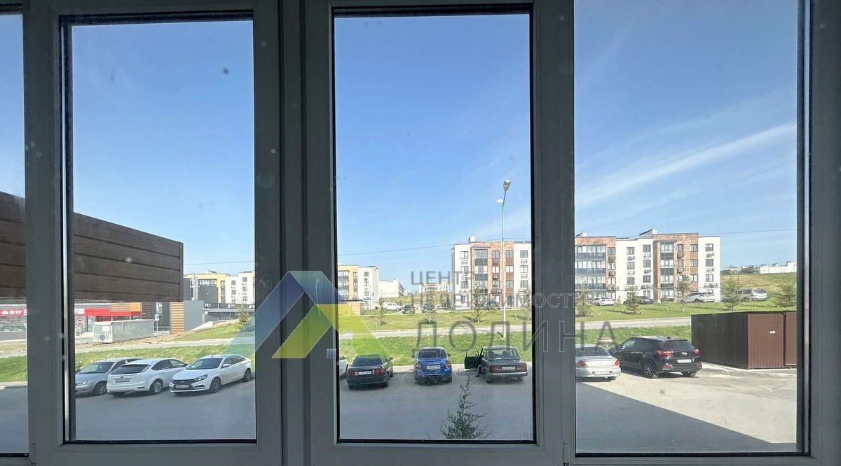 квартира г Волгоград р-н Советский ул. Тюленева, 15 фото 9
