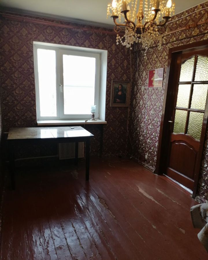 квартира г Иркутск р-н Октябрьский ул Партизанская 109 фото 9