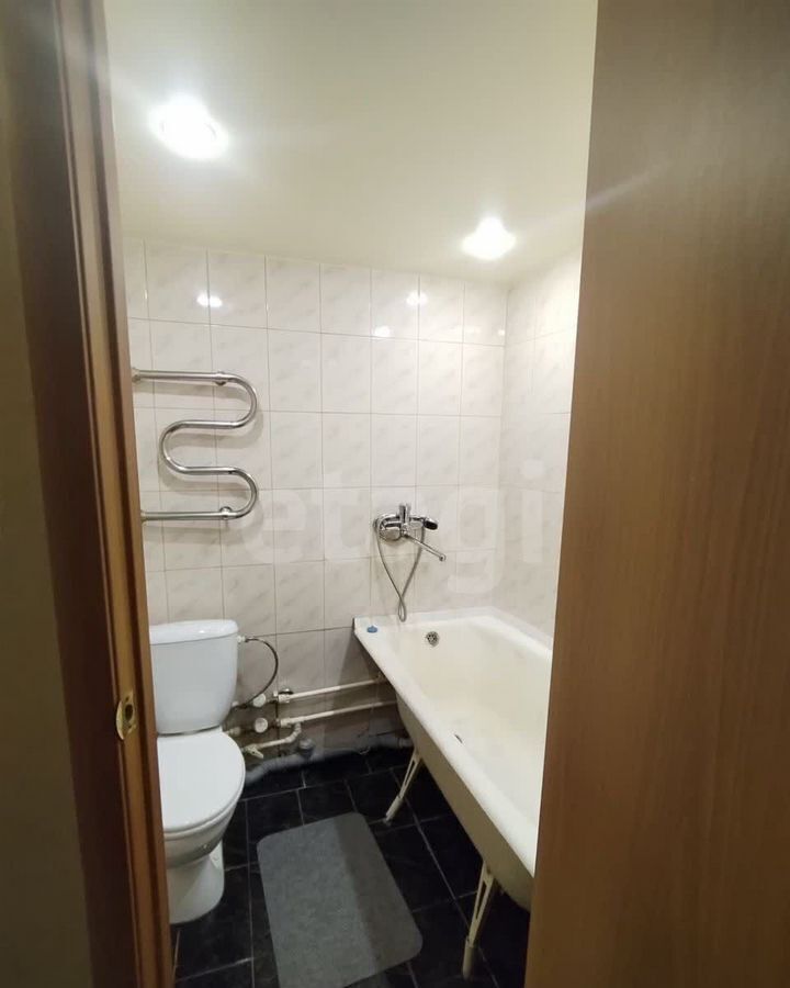 квартира г Ижевск р-н Устиновский ул Молодежная 25 фото 13