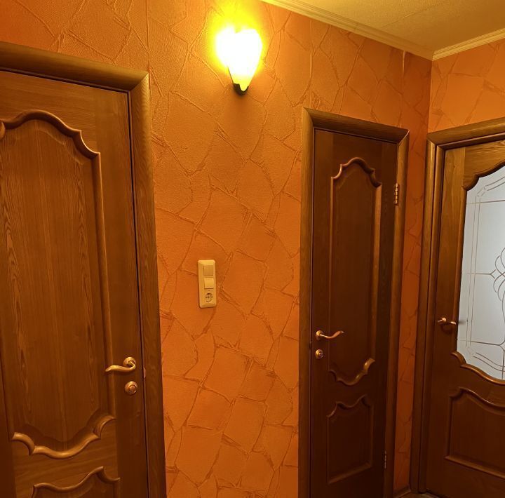 квартира г Йошкар-Ола ул Дружбы 87а фото 4