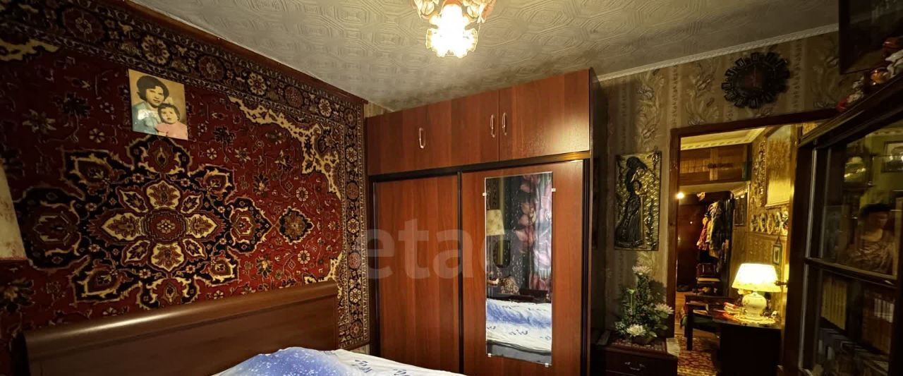 квартира г Ковров ул Строителей 18 фото 4