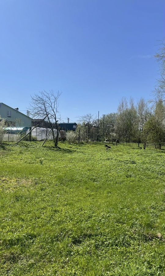 дом г Владимир п Долгая Лужа снт Заклязьминский р-н Октябрьский 86 фото 5