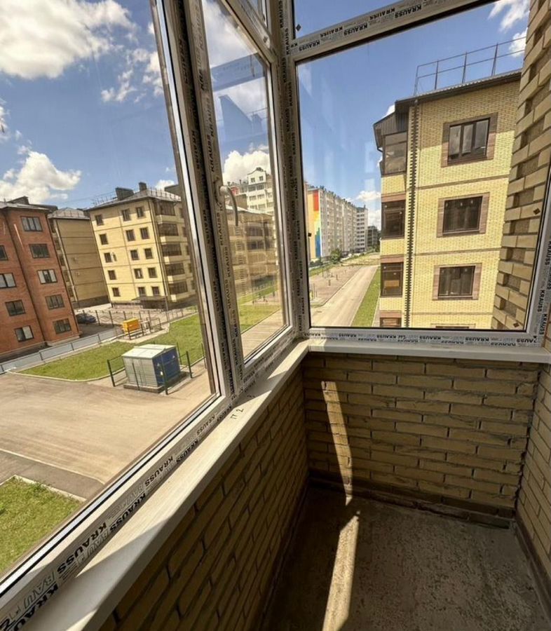 квартира г Ессентуки ул Никольская 21к/1 фото 8