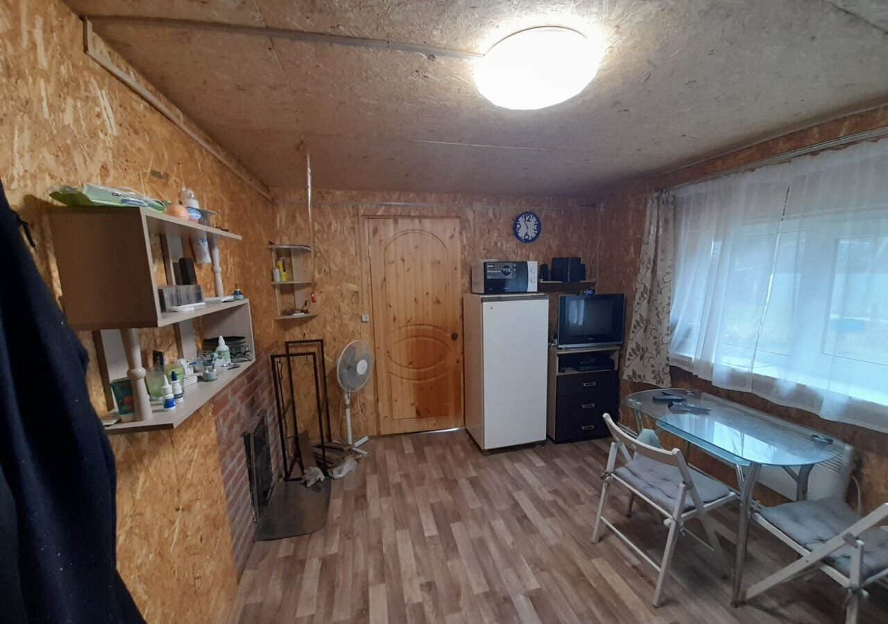 земля г Киров р-н Нововятский СДТ Рябинушка-Радужный, 2 фото 3