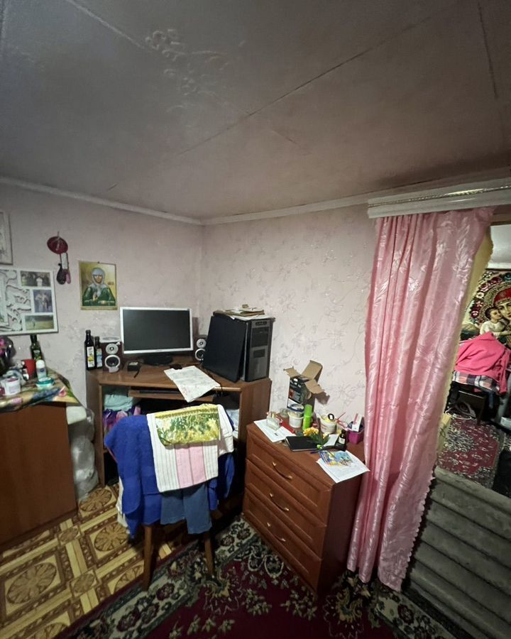 дом г Пятигорск п Свободы ул Заречная фото 13