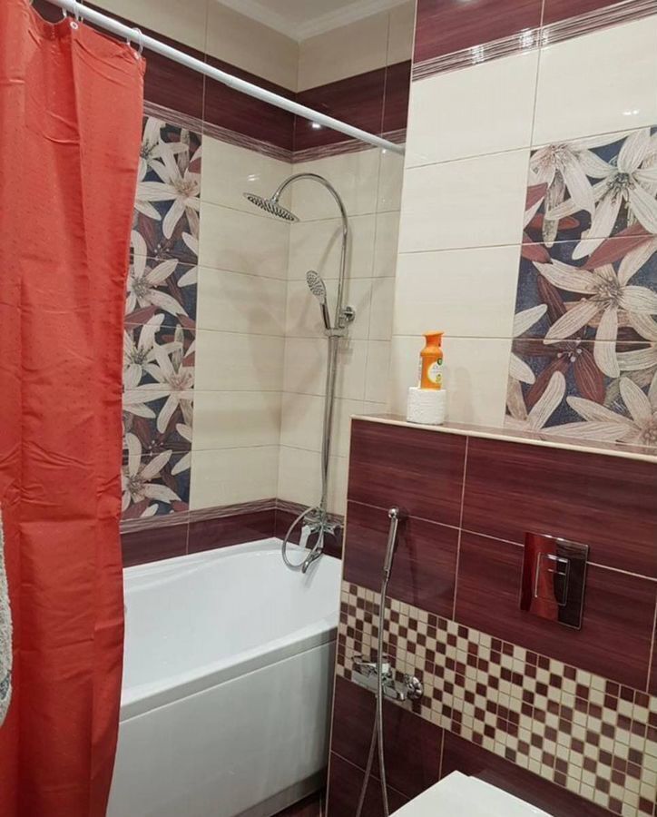 квартира г Белгород Западный б-р Свято-Троицкий 34 фото 13