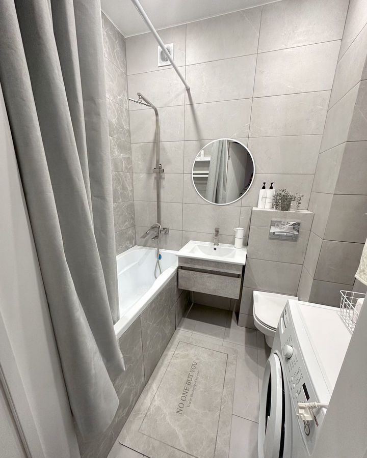 квартира г Абакан ул Авиаторов 1д фото 1