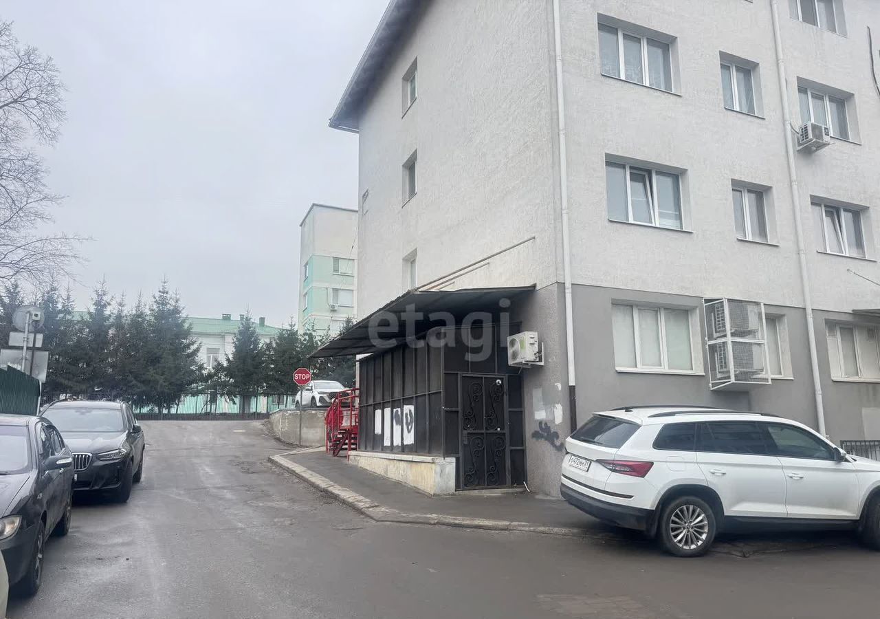 свободного назначения г Белгород Восточный ул Садовая 112 фото 13