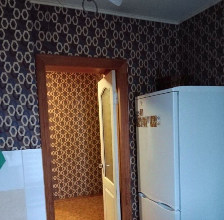 квартира р-н Рыбинский г Рыбинск ул 1-я Выборгская 63 фото 10
