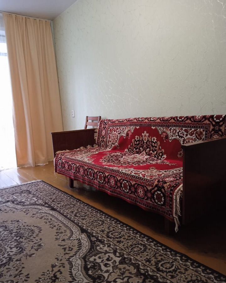 квартира г Осинники ул Победы 26 Кемеровская обл. — Кузбасс фото 4