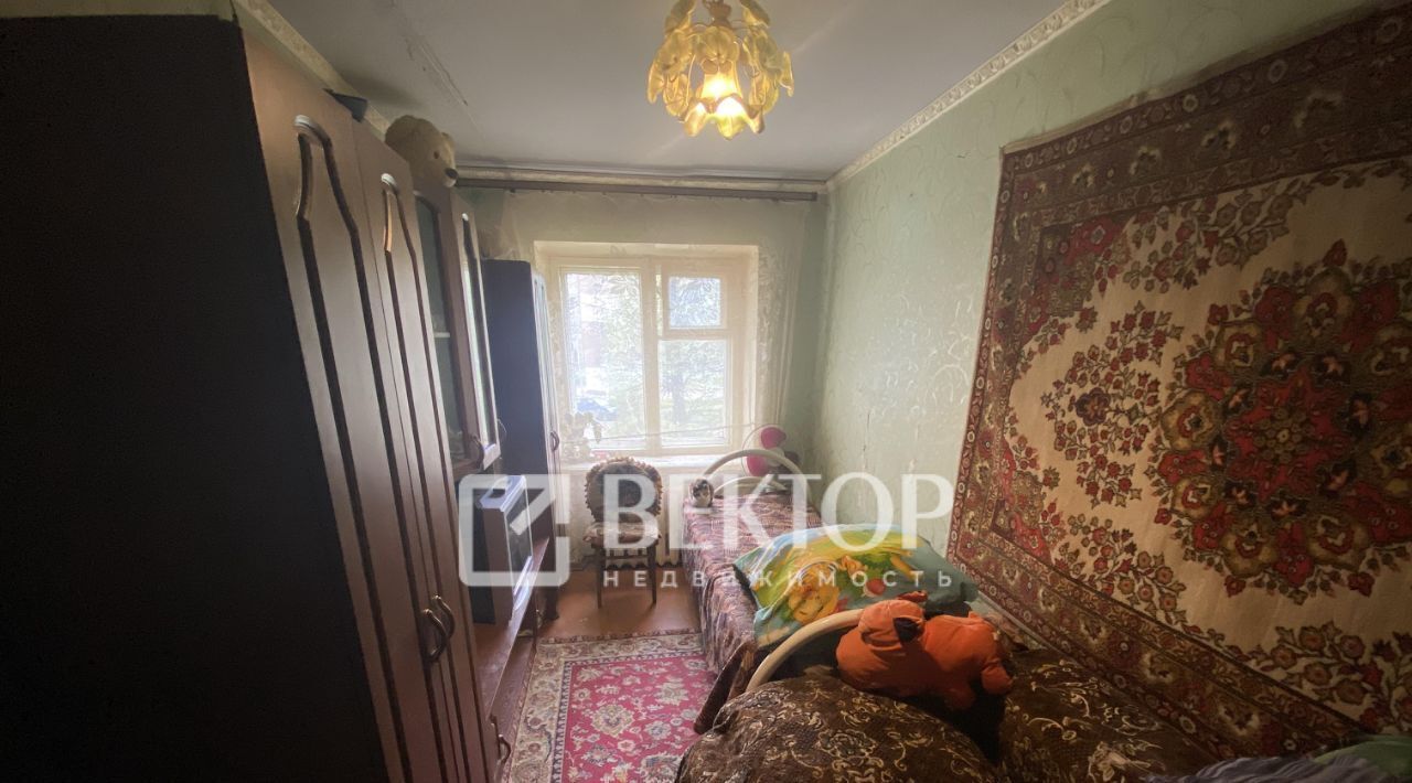 квартира г Ярославль р-н Кировский ул Чехова 39 фото 7
