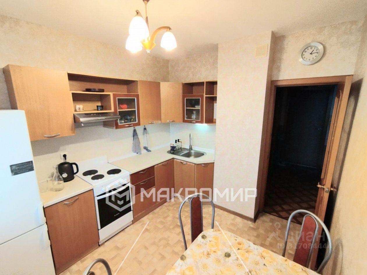 квартира г Москва проезд Керамический 71/1 Московская область фото 3