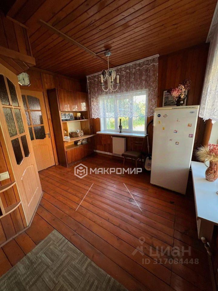 дом г Балашиха ул Ситникова фото 19