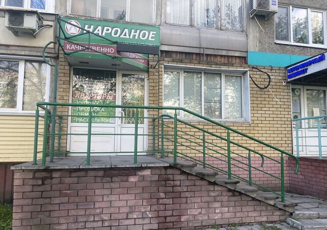 свободного назначения Автозаводская пр-кт Бусыгина 9 фото