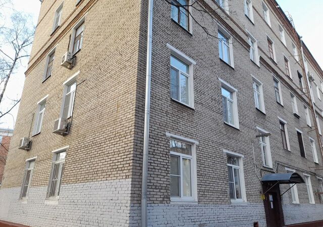 метро Бульвар Рокоссовского ул Бойцовая 22к/2 фото