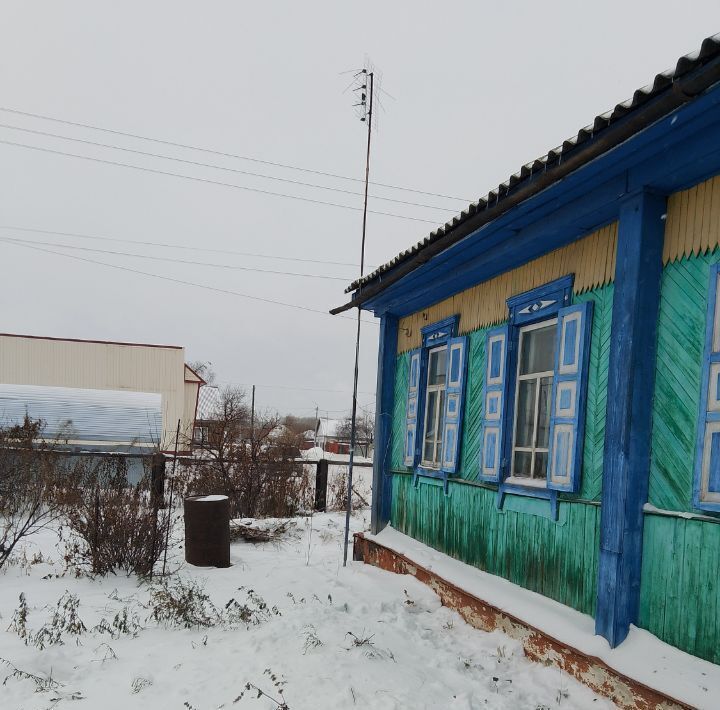 дом г Ишим ул Ражева 28 фото 4