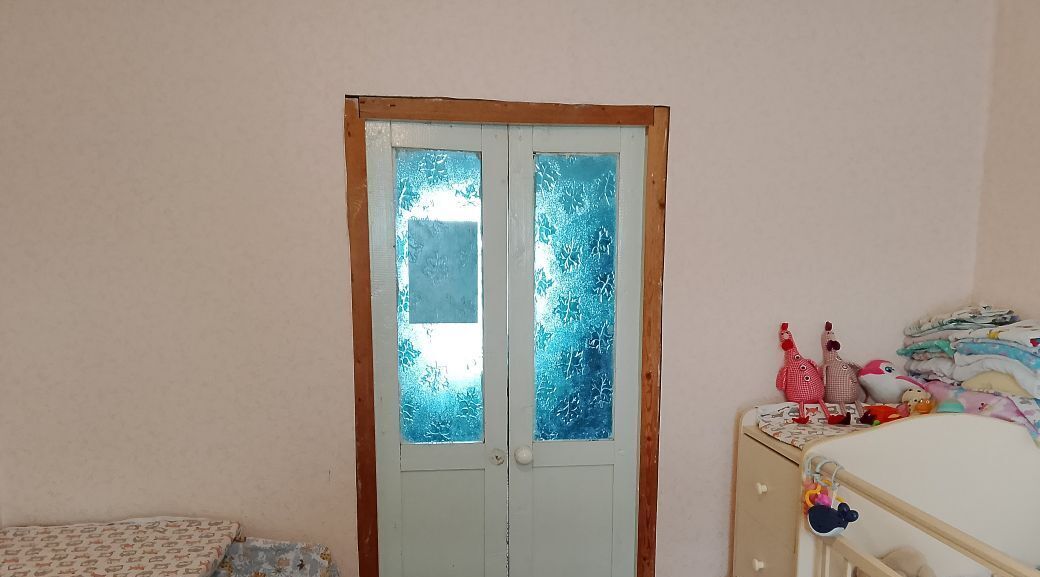дом г Ишим ул Ражева 28 фото 13