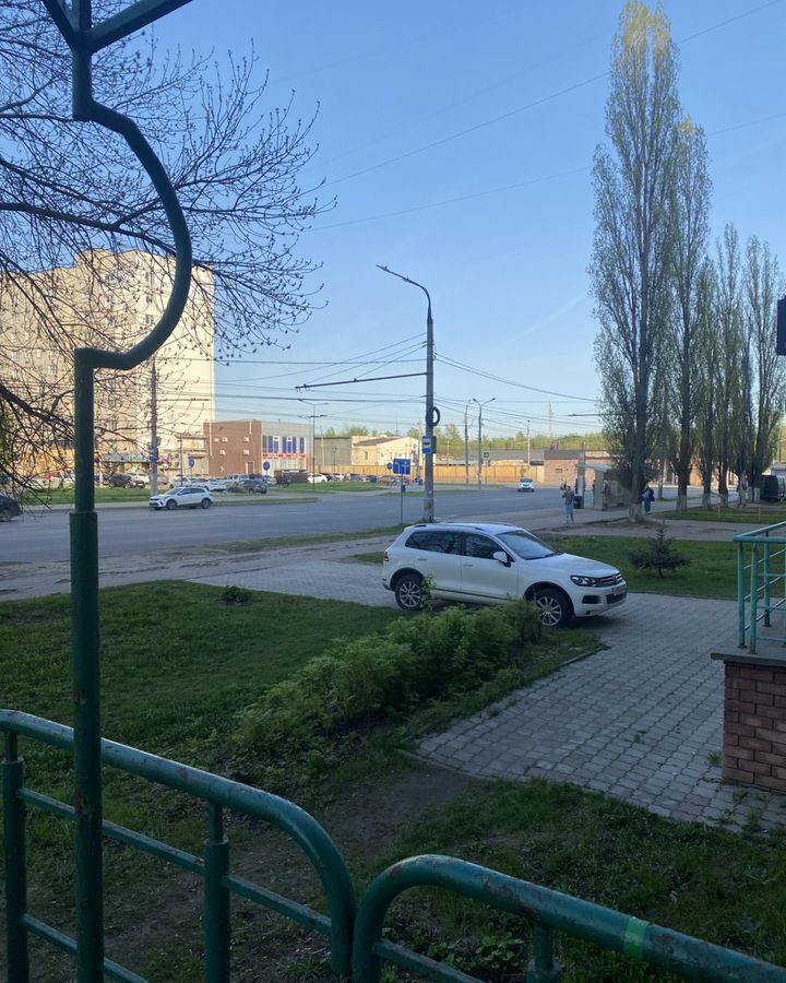 свободного назначения г Нижний Новгород Автозаводская пр-кт Бусыгина 9 фото 20