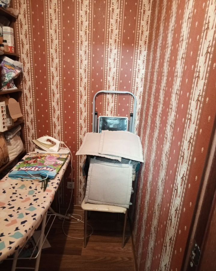 квартира г Воронеж р-н Коминтерновский ул Машиностроителей 13/1 фото 18