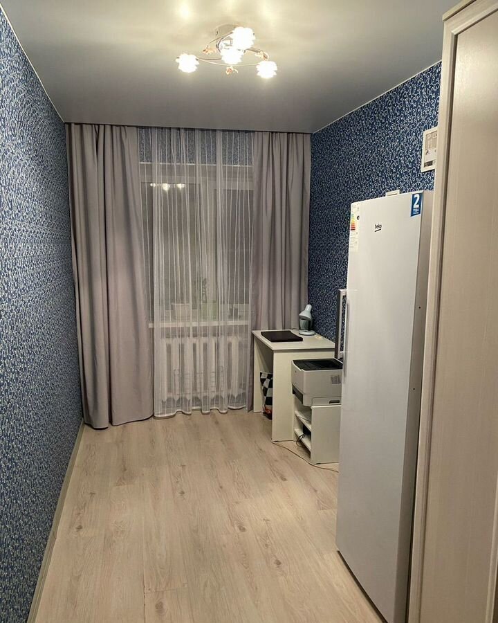 квартира г Луховицы ул Мира 9 фото 4