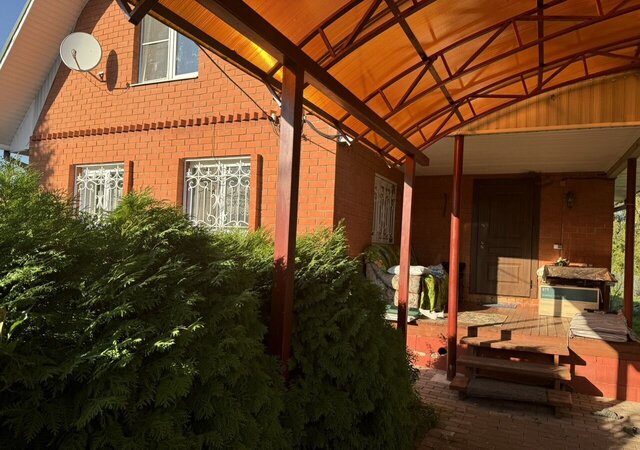 38 км, СНТ Матчино, Новокаширское шоссе фото