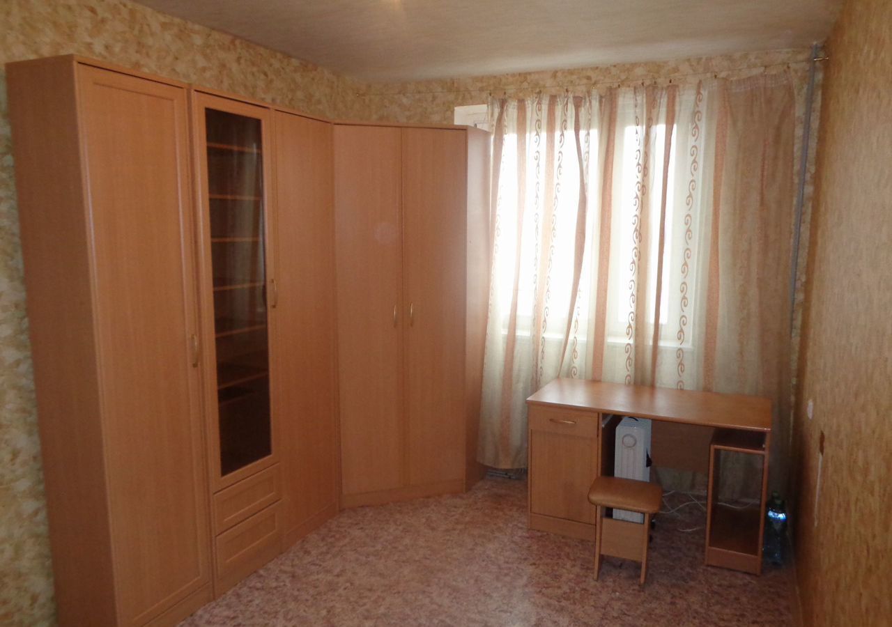 квартира г Солнечногорск р-н мкр Рекинцо-2 ул Молодежная 1 фото 7