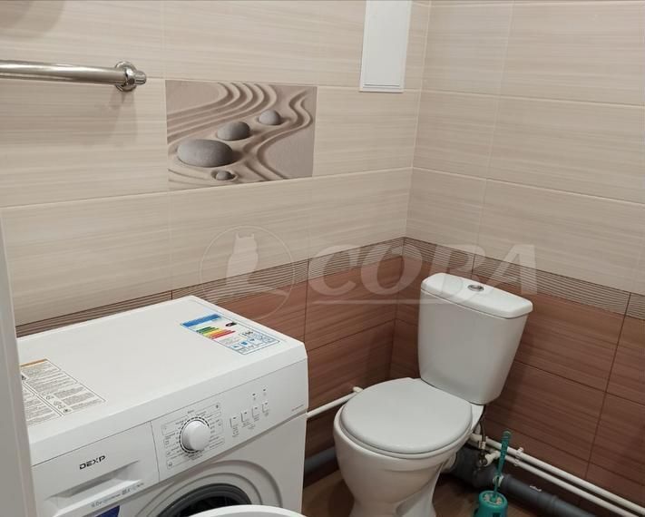 квартира г Тобольск р-н мкр Центральный 28 фото 10