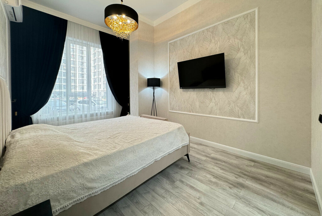 квартира г Нальчик ул Тлостанова 32 фото 1