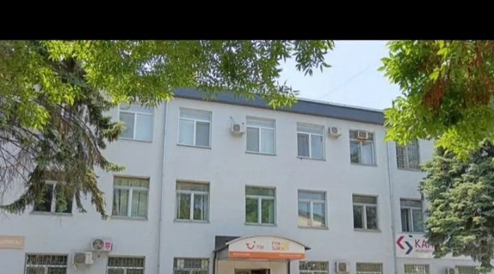 офис г Нальчик ул Лермонтова 25/6 фото 4