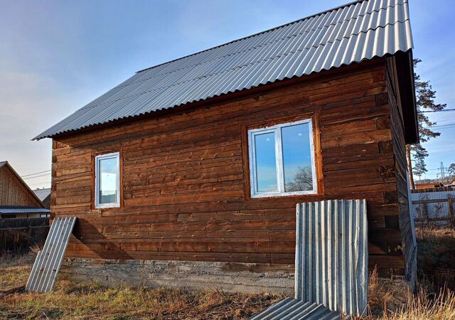 дом р-н Железнодорожный ул Громыко 36 мкр-н Стеклозавод фото